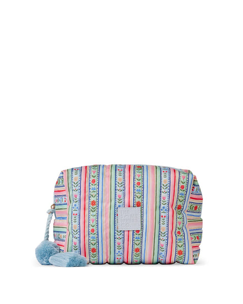 Buttercup Cosmetic Case