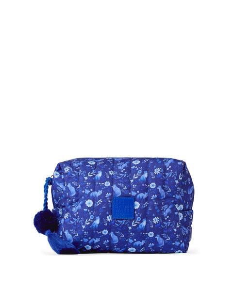 Foxwood Cosmetic Case