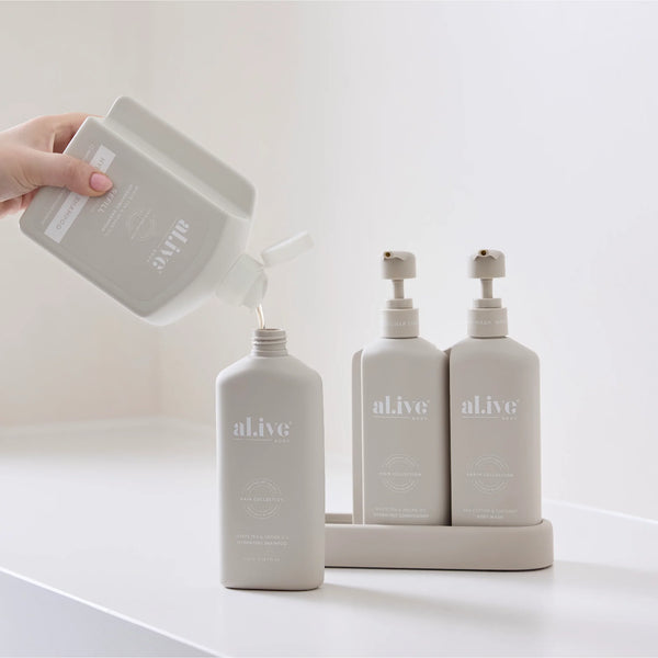 650ml Shampoo Refill