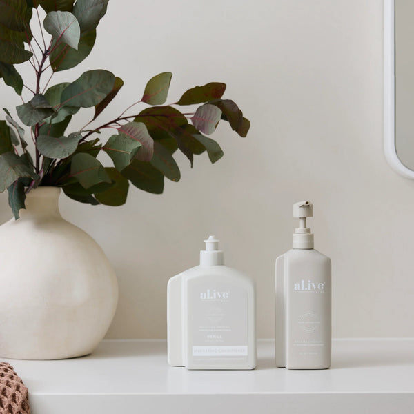 650ml Conditioner Refill