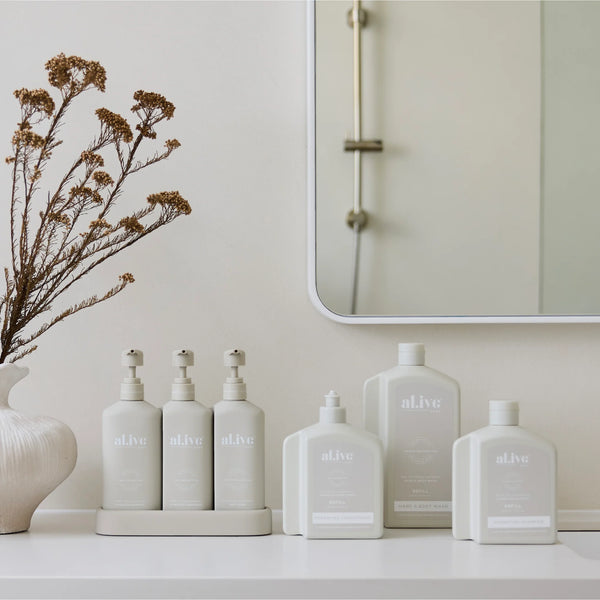 650ml Conditioner Refill