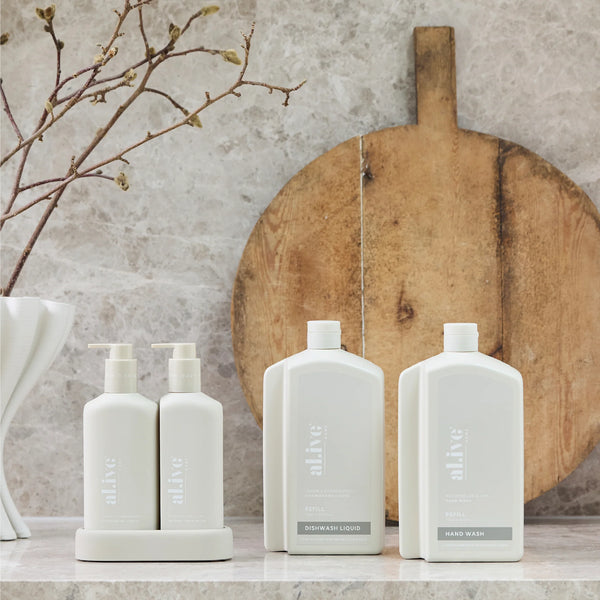 1 L Handwash Refill Watermelon & Lime