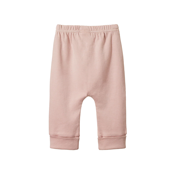 Drawstring Pants Rose Dust