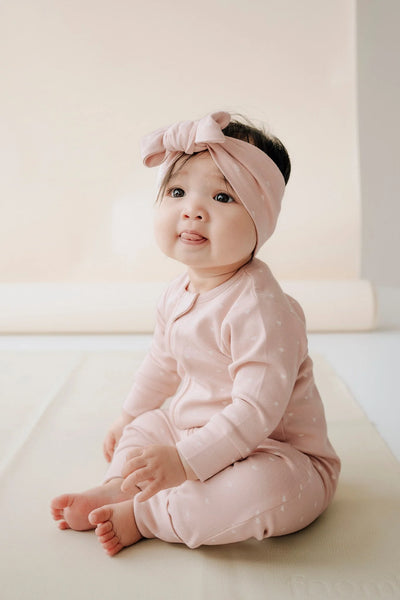 Gracelyn Onepiece Mon Amour Rose