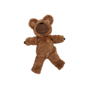 Cozy Dinkums Teddy Mini