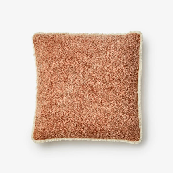 Grain Buff Cushion