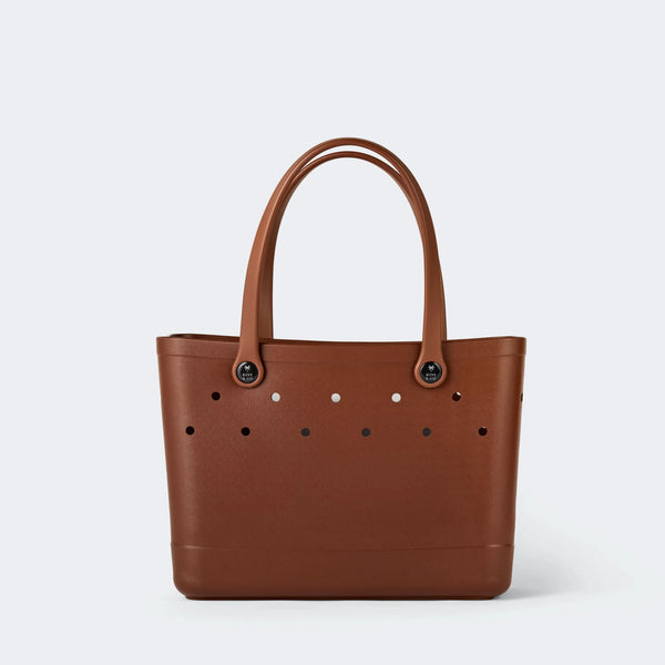 Maxi Tribe Bag In Espresso Bay
