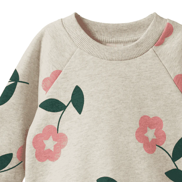 Emerson Sweater Primrose