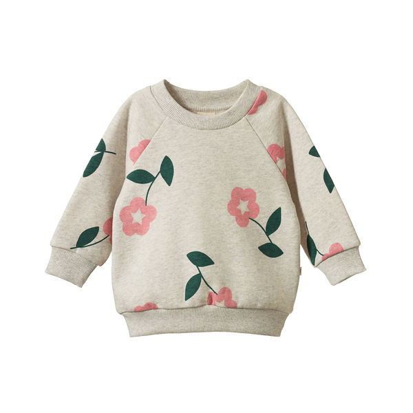 Emerson Sweater Primrose