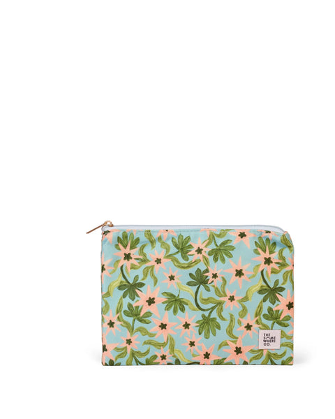 Seaflower Essentials Pouch