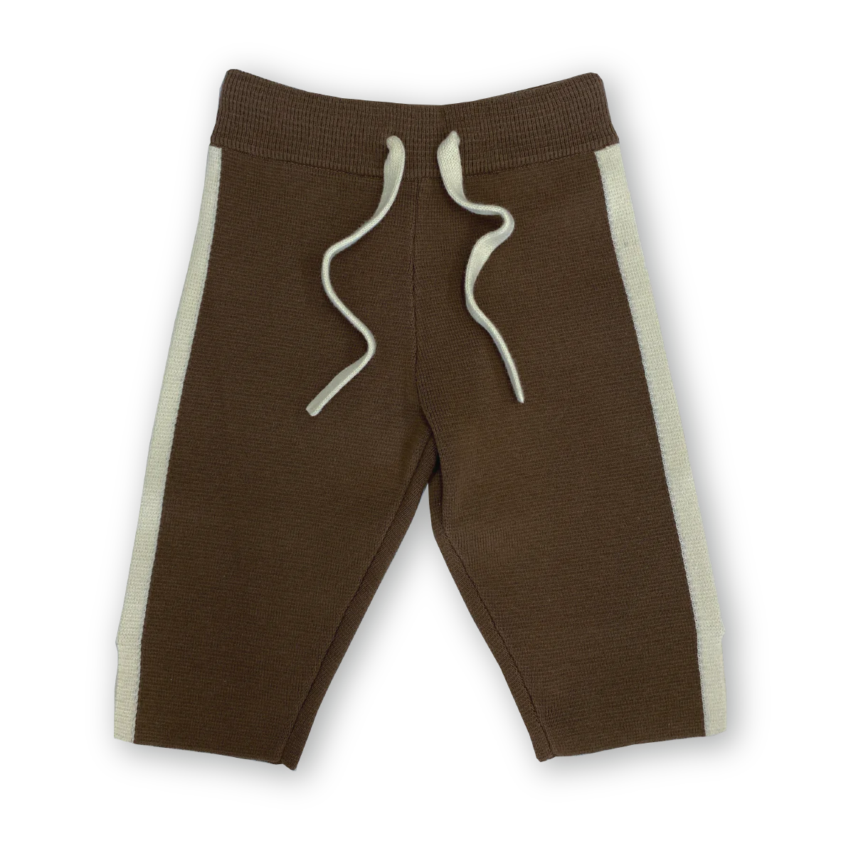 Organic Milano Pant Espresso