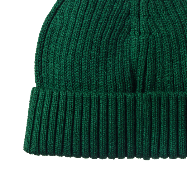 Forest Beanie Eden