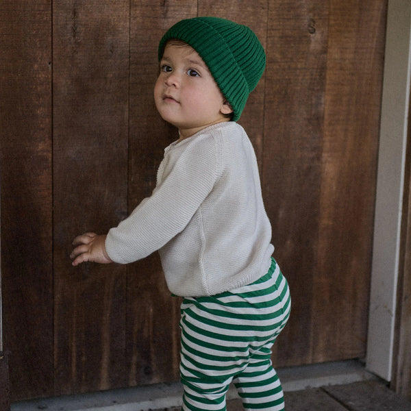 Forest Beanie Eden