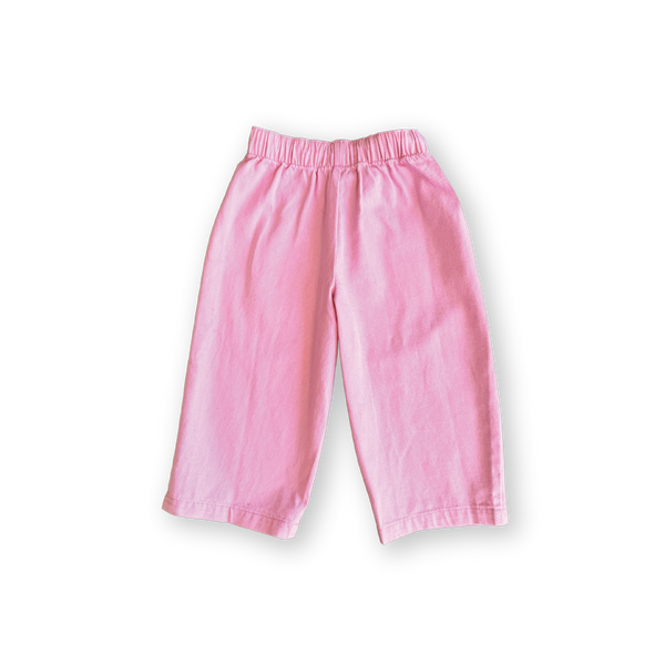 Everday Denim Pant Candy