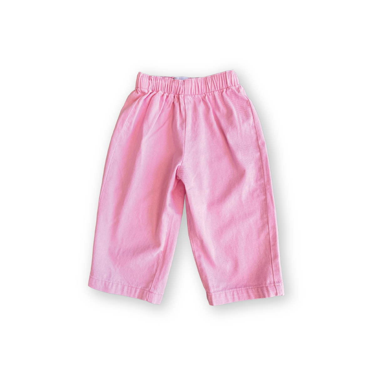 Everday Denim Pant Candy