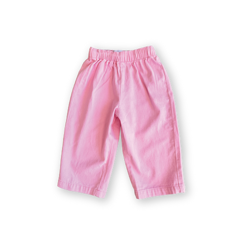 Everday Denim Pant Candy