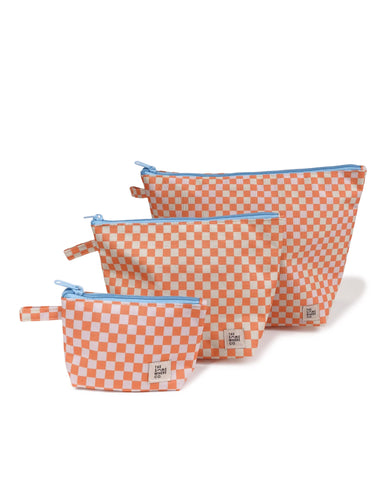 Arizona Handy Pouch Trio (set of 3)