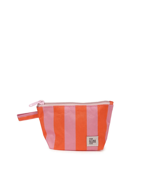 Bubblegum Handy Pouch Trio (Set of 3)