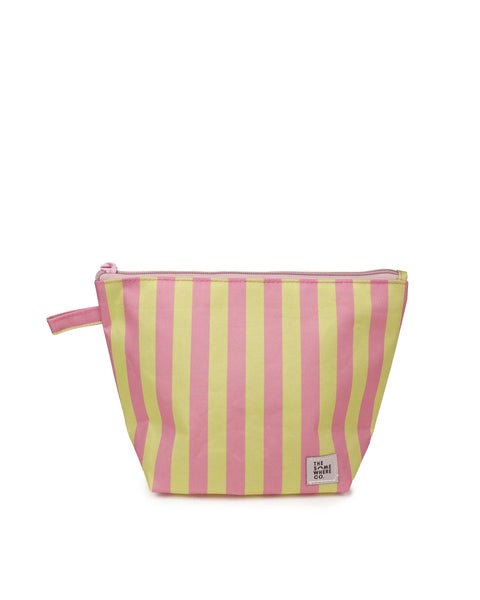 Bubblegum Handy Pouch Trio (Set of 3)