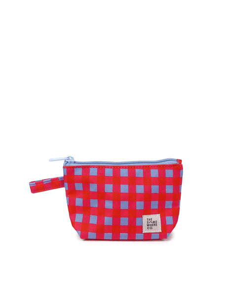 Cherry Pie Handy Pouch Trio (set of 3)