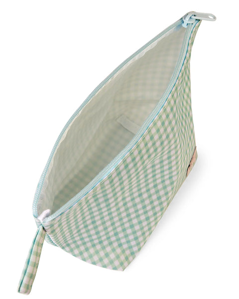 Seaflower Handy Pouch Trio (set of 3)