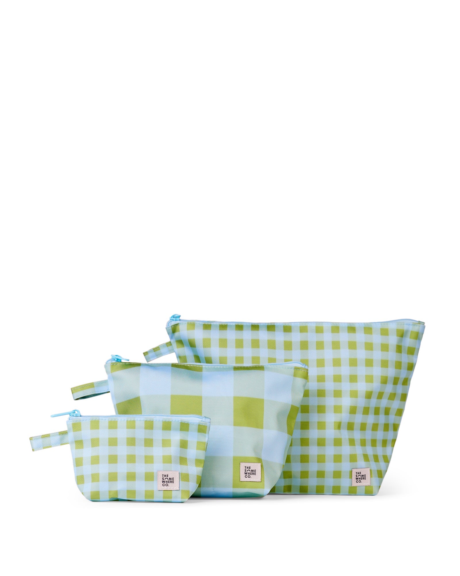 Alfresco Handy Pouch Trio (set of 3)
