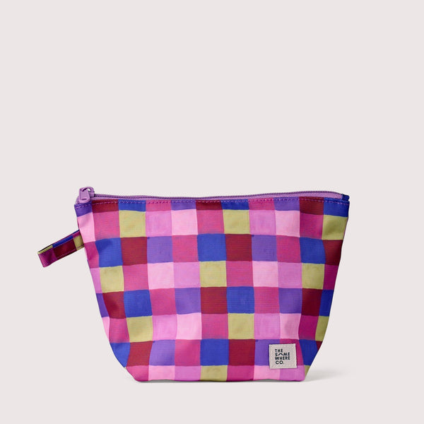 Wanderland Handy Pouch Trio (Set of 3)