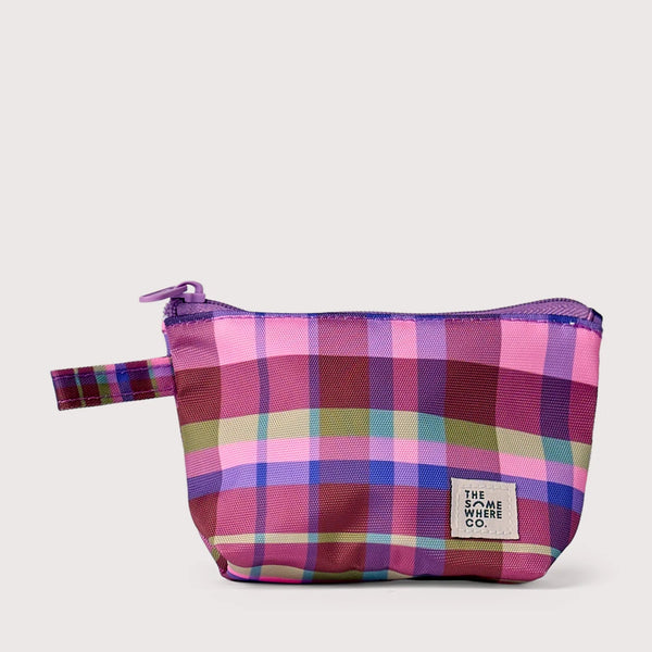 Wanderland Handy Pouch Trio (Set of 3)