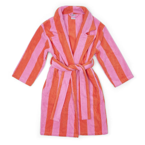 Robe Sherbert Stripes