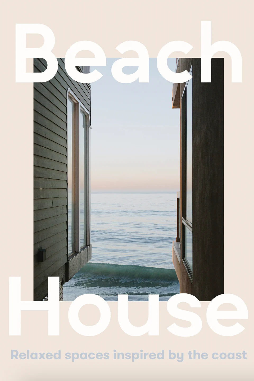 Beach House by Harper by Design