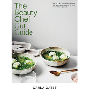 The Beauty Chef gut guide