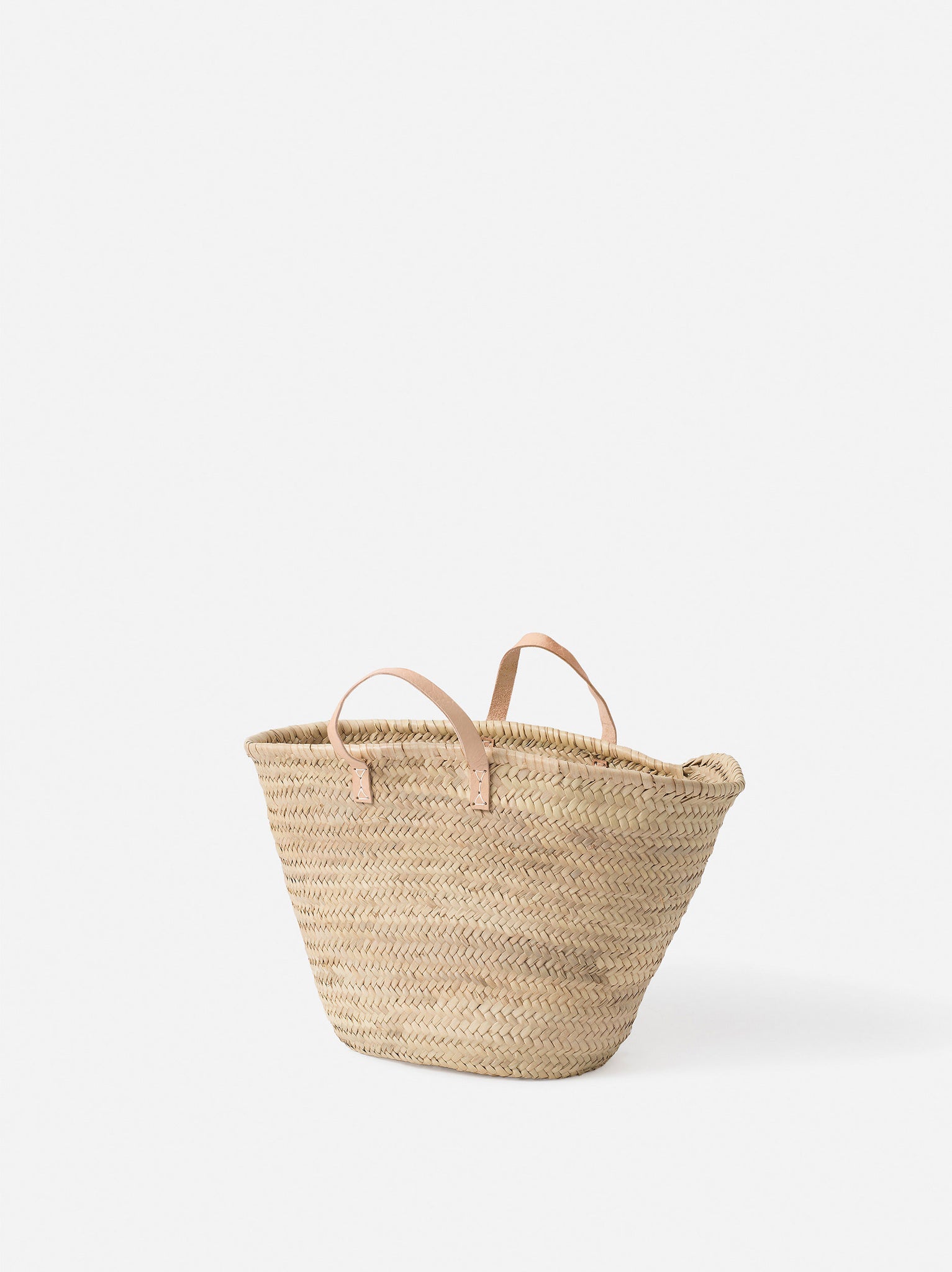 Citta Moroccan Basket