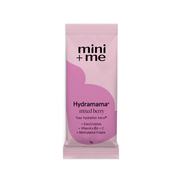 Hydramama Mixed Berry