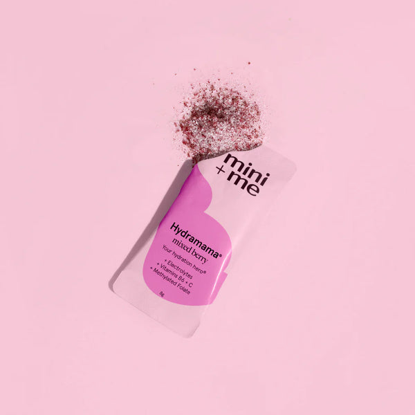 Hydramama Mixed Berry
