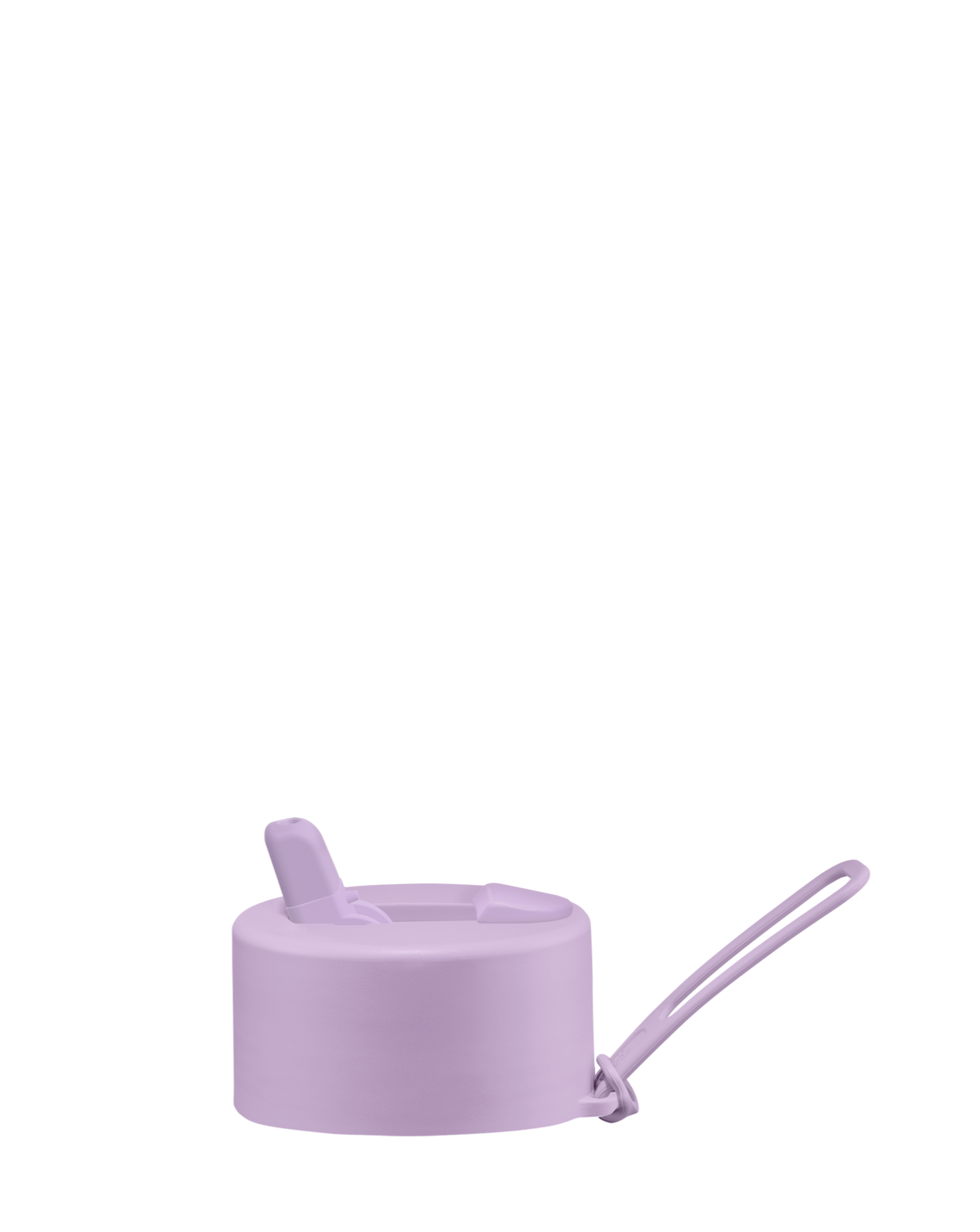 Flip Straw Lid & Strap Pack Lilac Haze