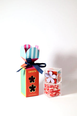 Rock Candy Gift Box 170g