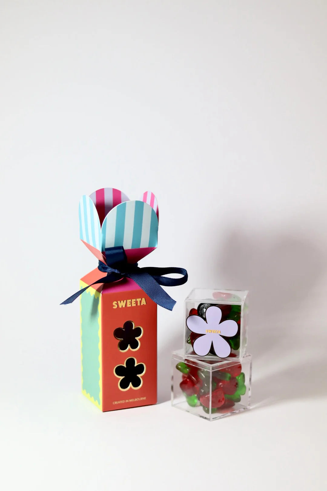 Gummy Gift Box 200g