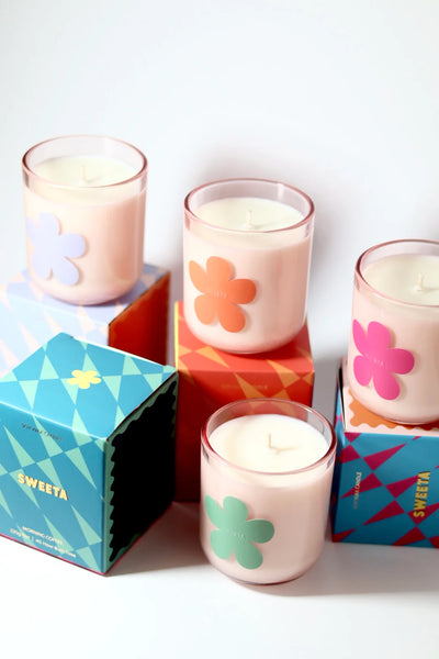 Morning Coffee Soy Wax Candle