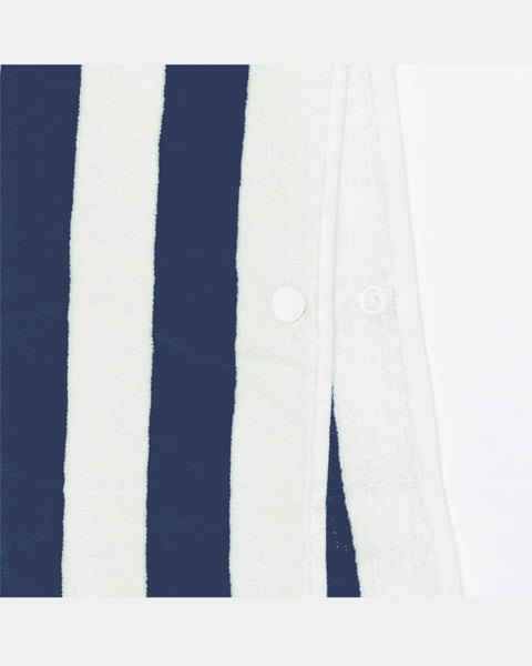 Hooded Towel Beachcomber Moonlight