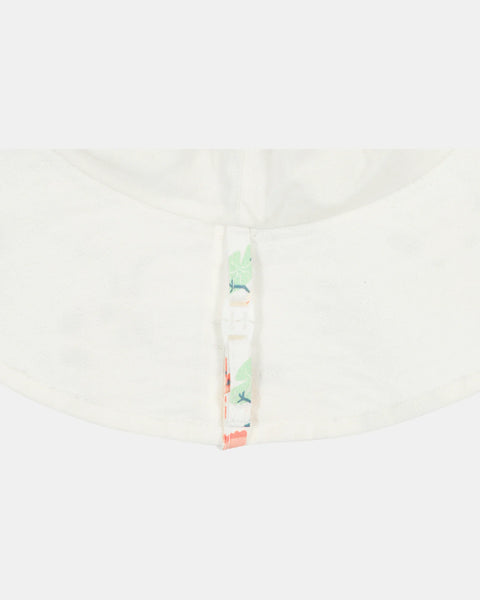 Sunhat Banjo Kakadu Driftwood