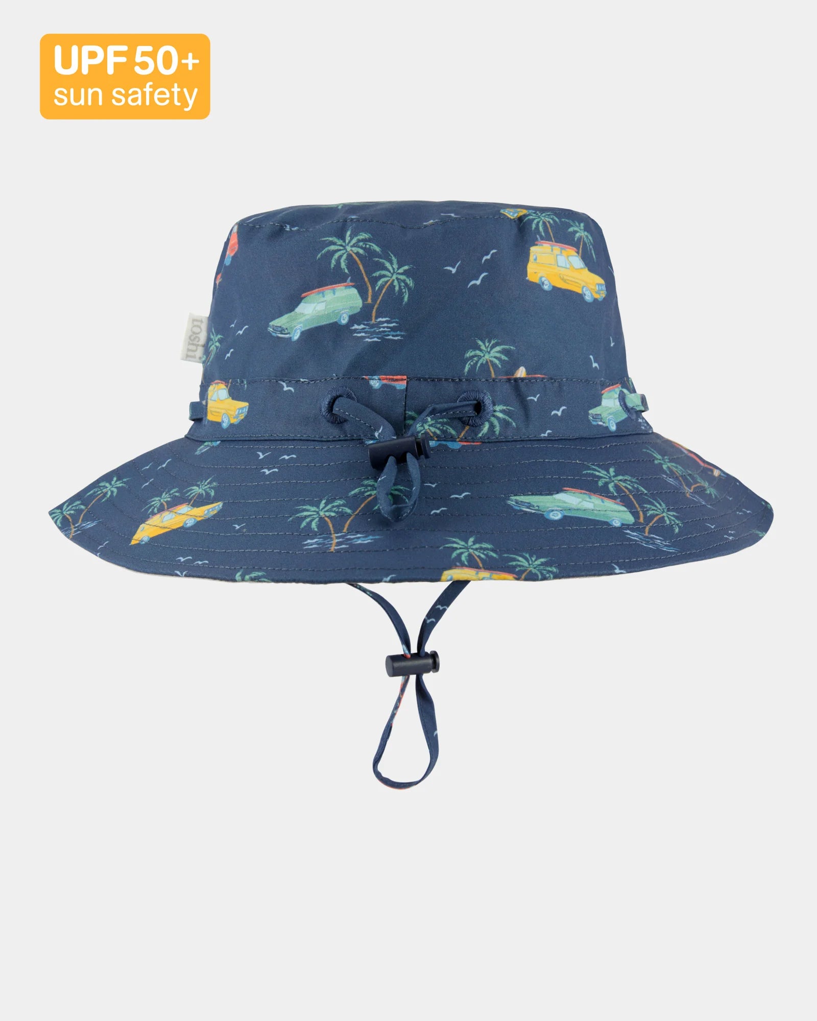 Sunhat Banjo Swell Seaker