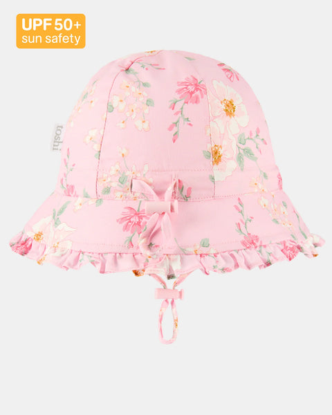 Bell Hat Matilda Blossom