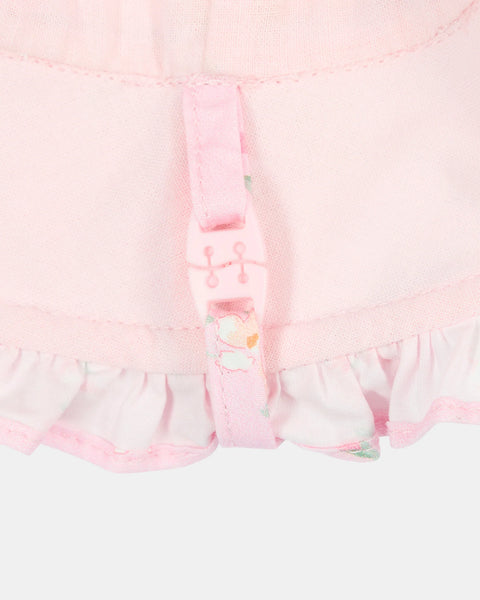 Bell Hat Matilda Blossom