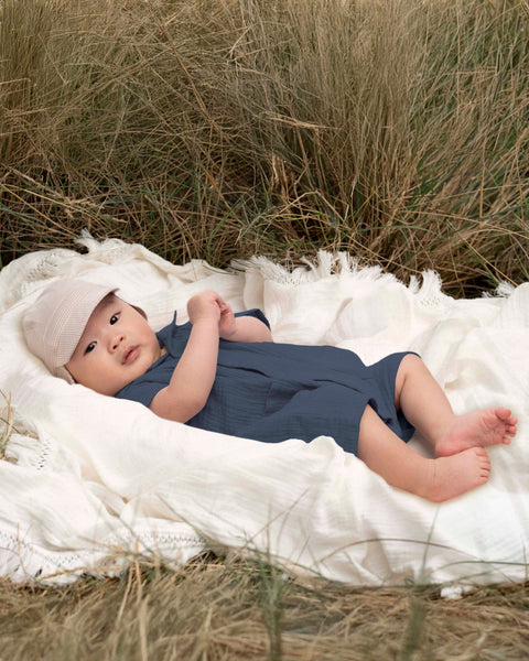 Romper Sammy Midnight