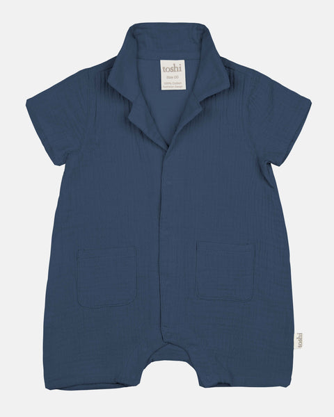 Romper Sammy Midnight