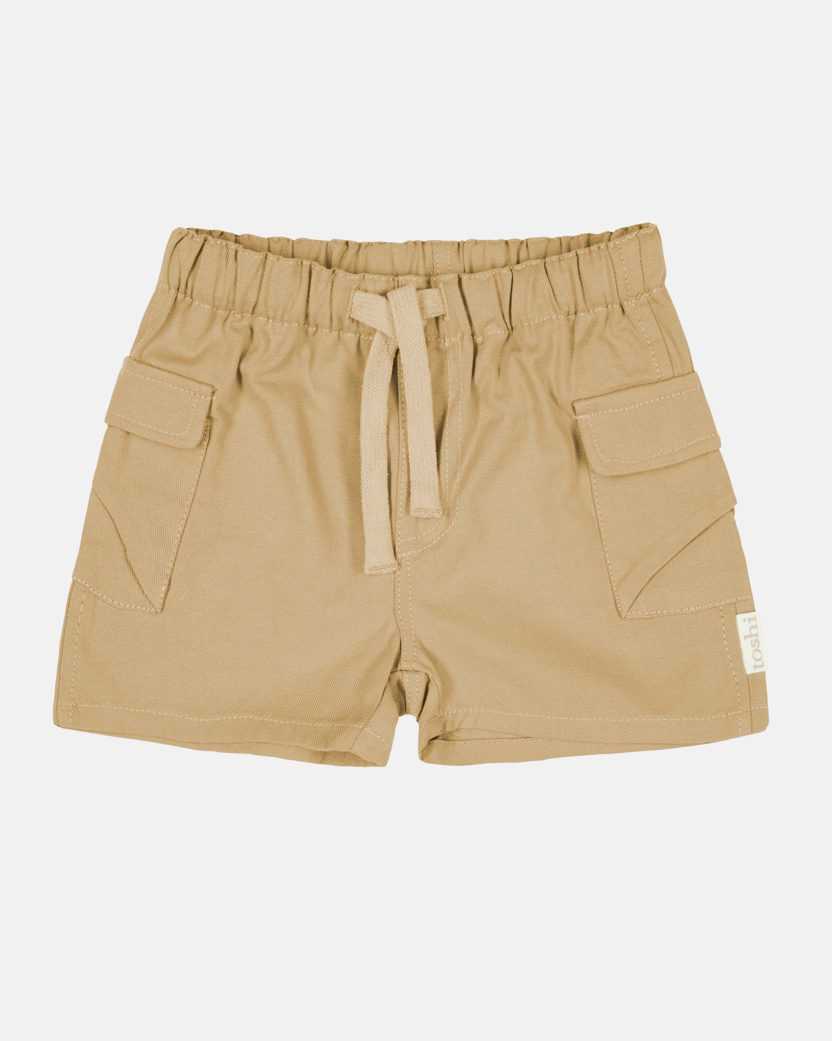 Baby Shorts Billy Driftwood