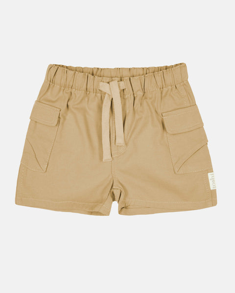 Baby Shorts Billy Driftwood