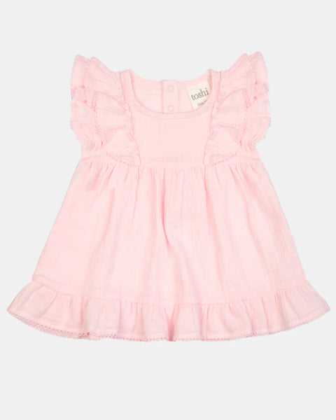 Baby Dress Sammy blossom