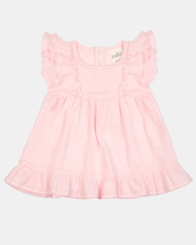 Baby Dress Sammy blossom