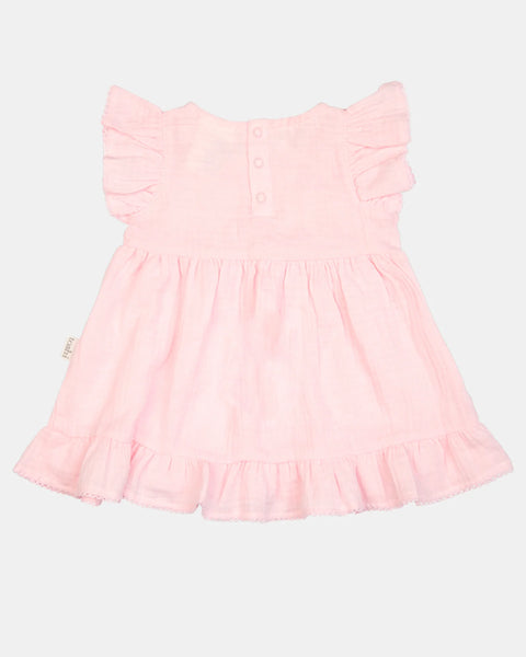 Baby Dress Sammy blossom